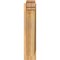 Ekena Millwork Traditional Traditional Rough Sawn Outlooker, Western Red Cedar, 6"W x 16"D x 28"H OUT06X16X28TRA01RWR - alternate 2